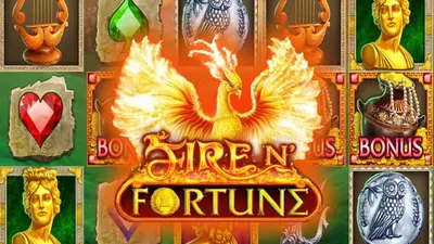 fire nfortune